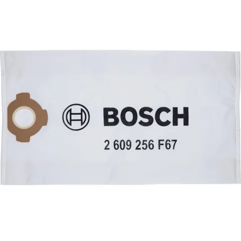 Bosch Accessories 2609256F67 4 stuk(s) – afbeelding 2