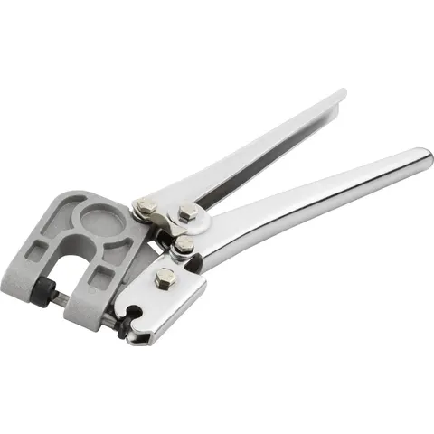 Wolfcraft profiel-verbindingstang 270mm – afbeelding 2