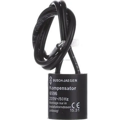 Busch-Jaeger 6596 Compensator – afbeelding 2
