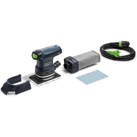 Ponceuse vibrante Festool RTS 400 REQ (201224) – image 2