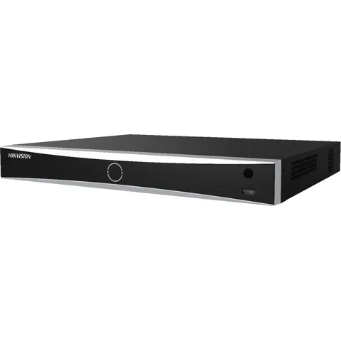 Hikvision - 303621202 - Netwerkvideorecorder – afbeelding 2
