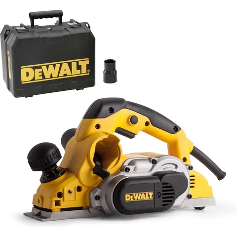 DeWalt - Schaafmachine - 1050W - 4mm – afbeelding 2
