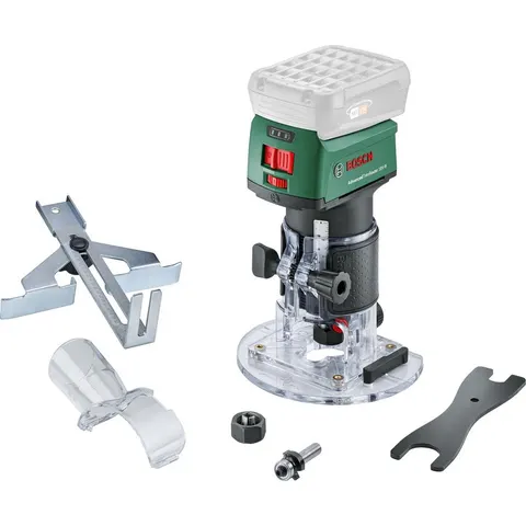 Bosch AdvancedTrimRouter 18V-8 06039D5000 – image 2