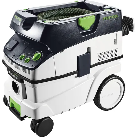Festool CTL 26 E AC Mobiele stofafzuiger 574945 – afbeelding 2