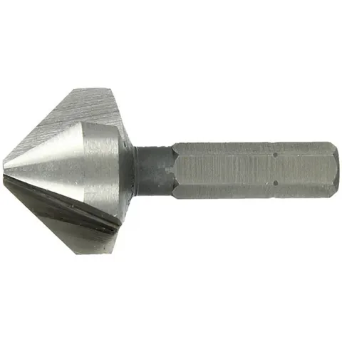 Verstekboor 90° M4 D. 8.3 mm – afbeelding 2