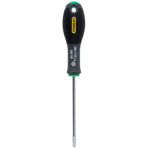 Stanley FatMax Schroevendraaier Torx TT25 X 100mm – afbeelding 2