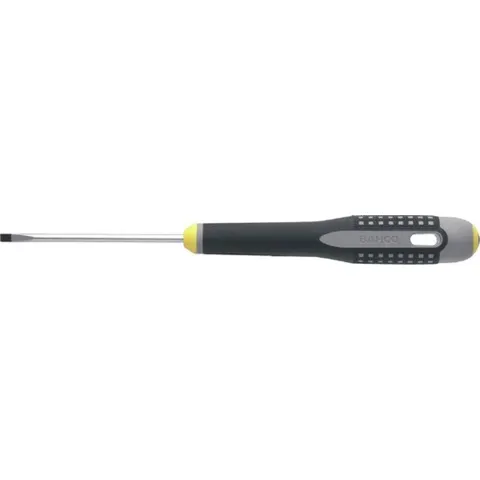 Bahco Schroevendraaier - 125 x 8.0 mm – afbeelding 2