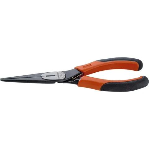 Bahco Punttang Lang - 160 mm – 024070 – afbeelding 2