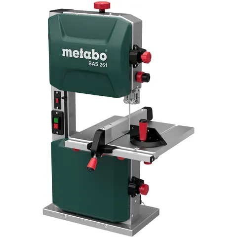 Metabo Lintzaagmachine BAS 261 Precision – afbeelding 2