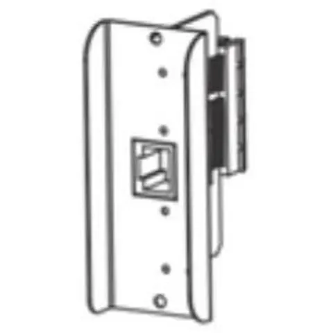 ZT2X0 Internal Zebranet Printserver 10/100 – afbeelding 2