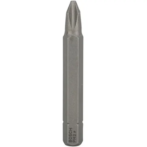 Bosch - Bit extra-hard PH 2, 51 mm - 3 stuks – afbeelding 2