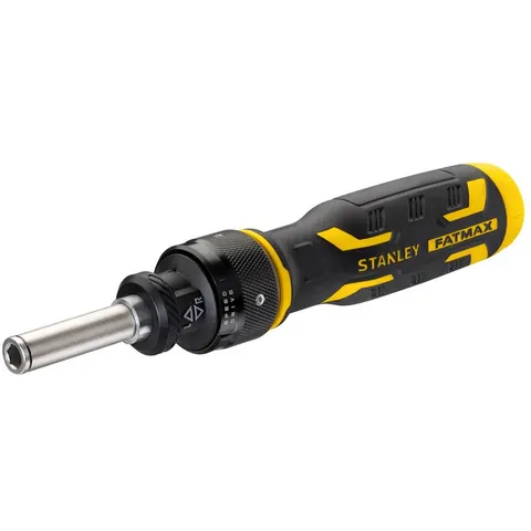 Stanley Ratelschroevendraaier Speeddrive - FATMAX - FMHT62692-0 – afbeelding 2