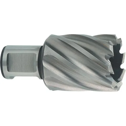 HSS kernboor Ø 18x30 mm – afbeelding 2
