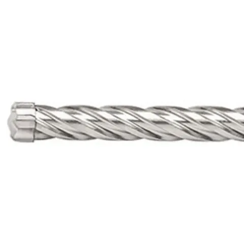HiKOKI DRILL BIT SDS-PLUS VHK 12X600/555 – afbeelding 2