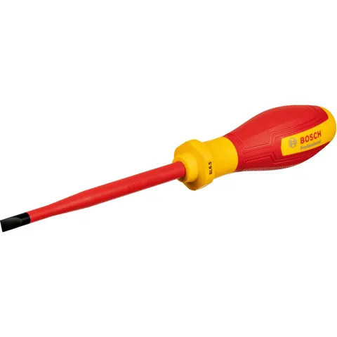 Bosch Professional - VDE Schroevendraaier - SL 6.5 – afbeelding 2
