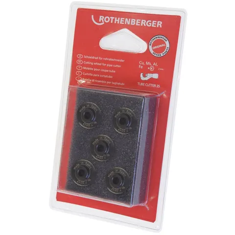 Rothenberger 070017D Snijdraad – afbeelding 2