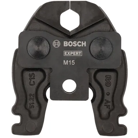 Bosch EXPERT PERSBEK COMPACT M15 – afbeelding 2