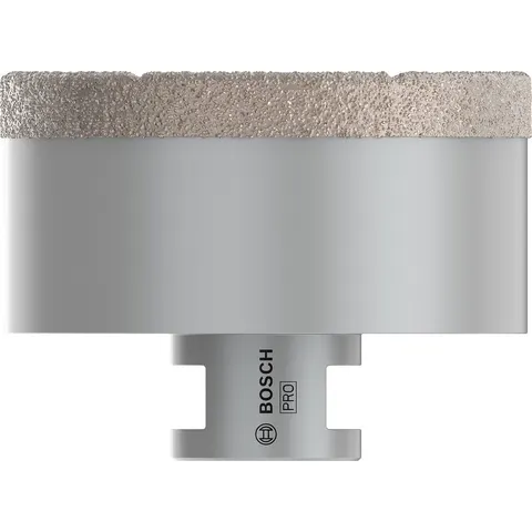 Dryspeed Diamantboor M14 83mm – afbeelding 2