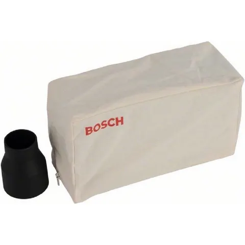 Bosch - Stofzakken – afbeelding 2