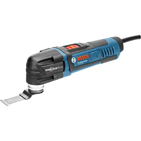 Bosch Starlock OMT GOP 30-28 multitool 300W – afbeelding 2