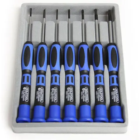 Schroevendraaierset Startech CTK100P – afbeelding 2