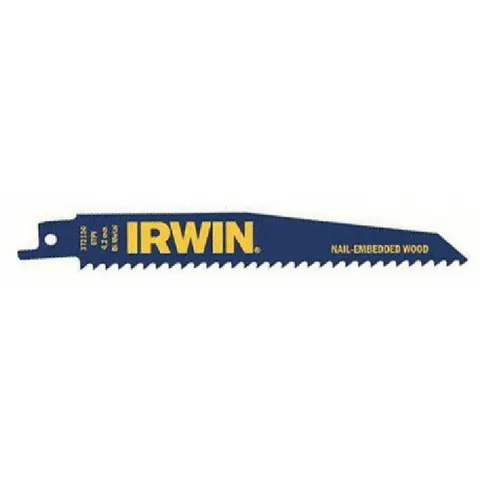 Irwin Reciprozaagblad - N/H 150-6 – afbeelding 2