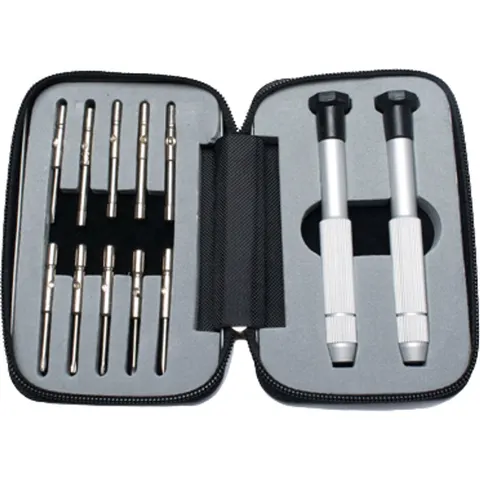 Brillenreparatieset – afbeelding 2