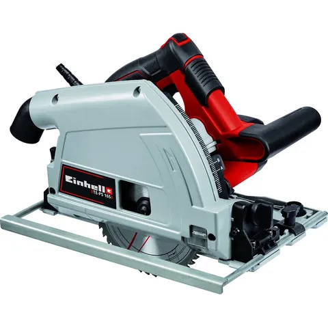 Einhell TE-PS 165 invalzaag 1200W – afbeelding 3