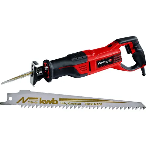 Einhell TE-AP 750 E reciprozaag 750W – afbeelding 2