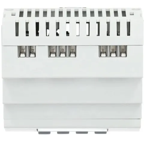 Hager digitale schakelklok multifunctioneel met bluetooth (EGN400) – afbeelding 2