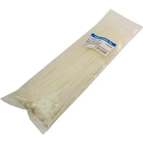 Kabelbinder Ma�e:300x3,6mm 100Stck – afbeelding 2