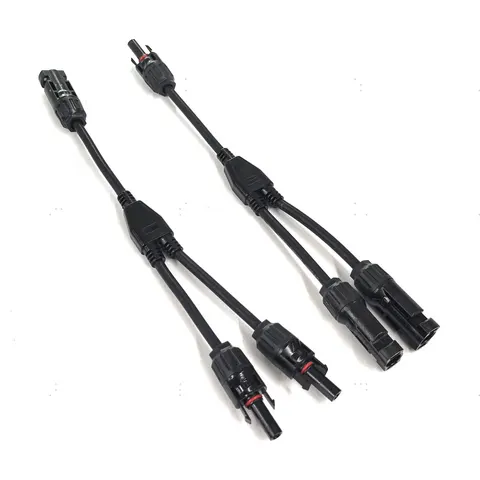 EcoFlow parallelkabel – afbeelding 2