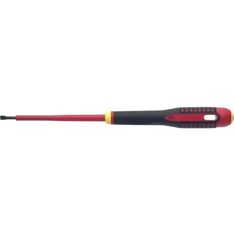 Bahco Schroevendraaier be8010s VDE - 2,5 mm – afbeelding 2