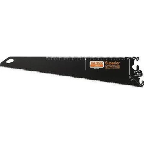 Bahco Zaagblad 550mm 7tpi – afbeelding 2