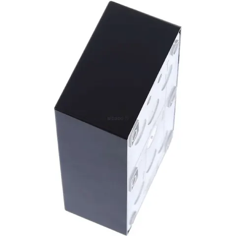 Jung LS range Opbouwschakelaars - LS582ASWM - E2VYJ – afbeelding 2