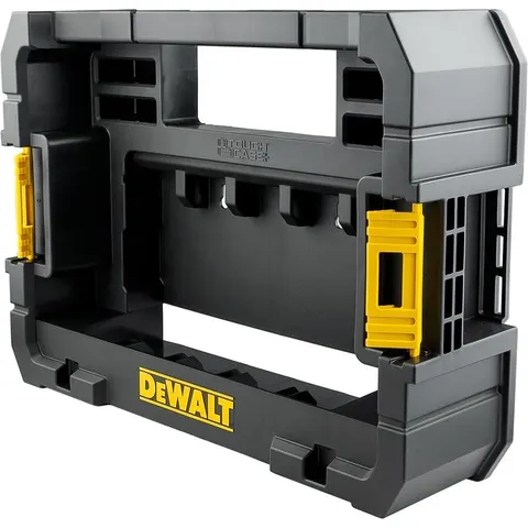 DeWALT TSTAK Tough Case opbergmodule – afbeelding 2