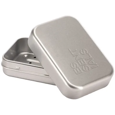 MÜHLE -Essentials -Aluminum Container – afbeelding 2