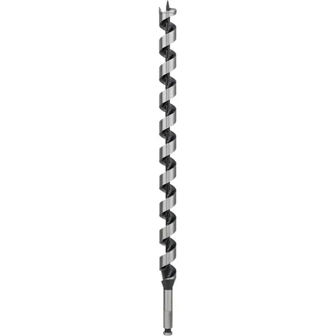 Slangenboor 24X450MM – afbeelding 2