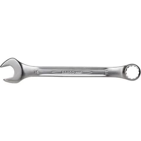 Bahco 111M-17 Ringsteeksleutel - 17 x 200mm – afbeelding 2