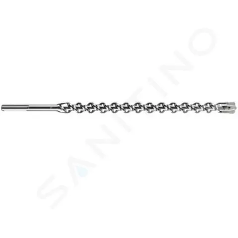 Boor 30X720Mm Sds-Max – afbeelding 2