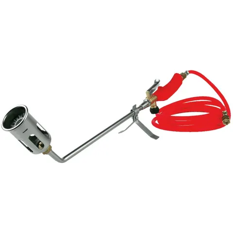 Rothenberger Romaxi Premium Brander – afbeelding 2