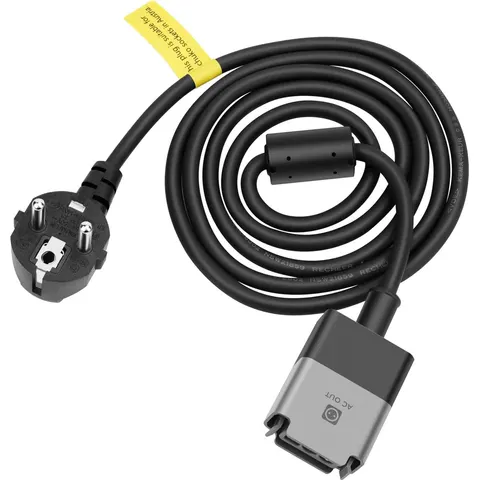 EcoFlow PowerStream AC Kabel - 5 m – afbeelding 2