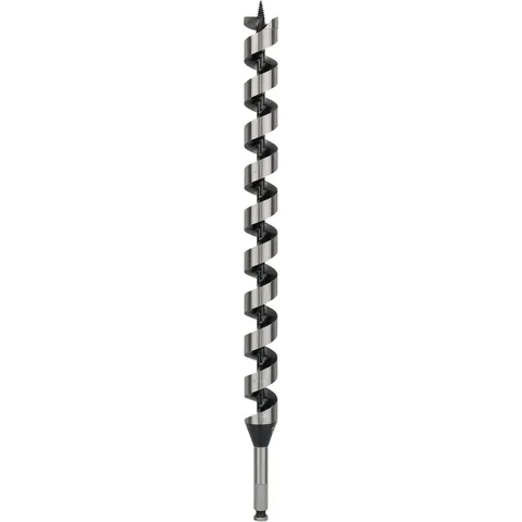 Slangenboor 30X450MM – afbeelding 2