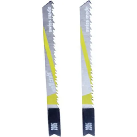 wolfcraft - Decoupeerzaagblad HCS, U-schacht - 2305000 – afbeelding 2