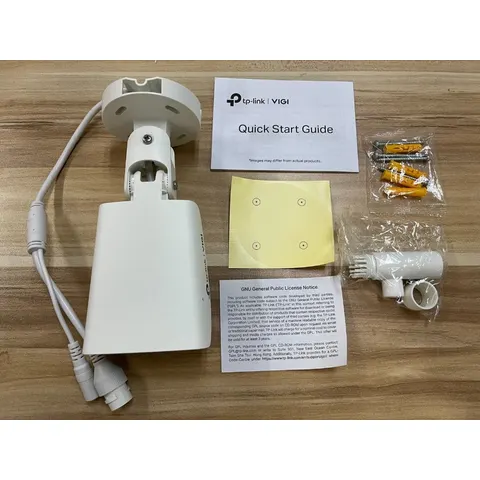 Surveillance Camcorder TP-Link VIGI C340 – afbeelding 2
