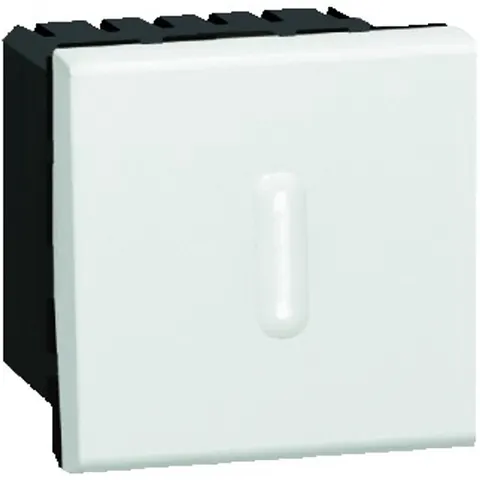 Legrand Mozaïek Trapschakelaar - 078420 - E2AN6 – afbeelding 2