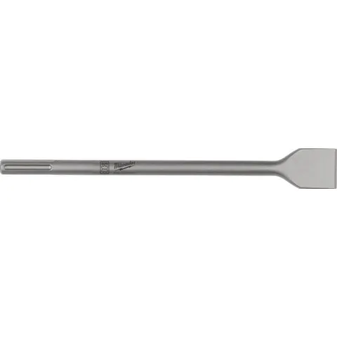 Milwaukee SDS-max brede beitel 400x50mm – afbeelding 2