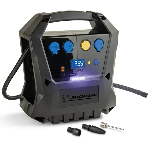Michelin 009522 Compresseur d'air – image 2