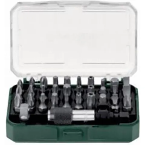 Metabo 626697000 Bitset 32-delig – afbeelding 2