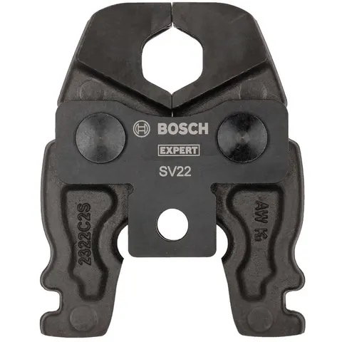 Bosch EXPERT PERSBEK COMPACT SV22 – afbeelding 2